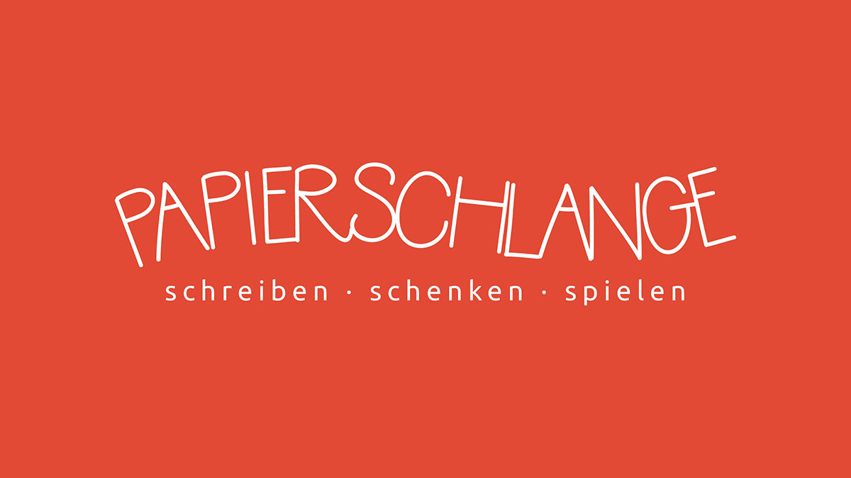 (c) Papierschlange.de